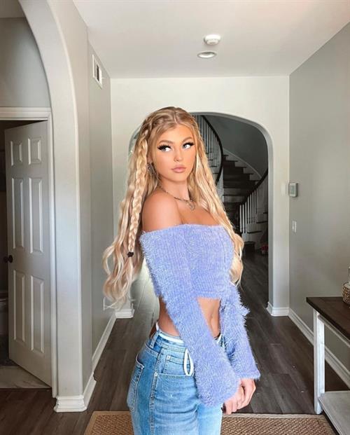 Loren Beech