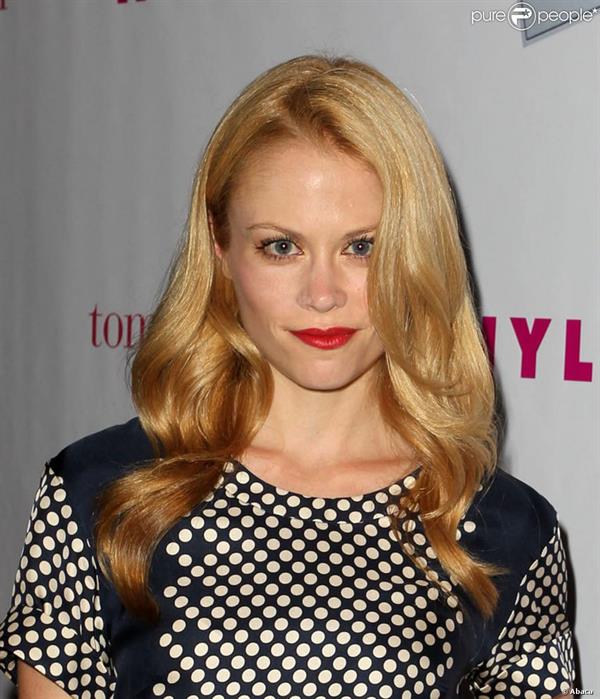 Claire Coffee