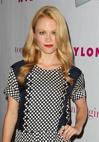 Claire Coffee