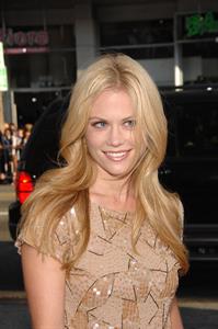 Claire Coffee