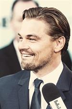 Leonardo DiCaprio