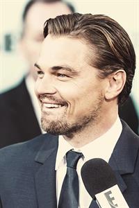 Leonardo DiCaprio