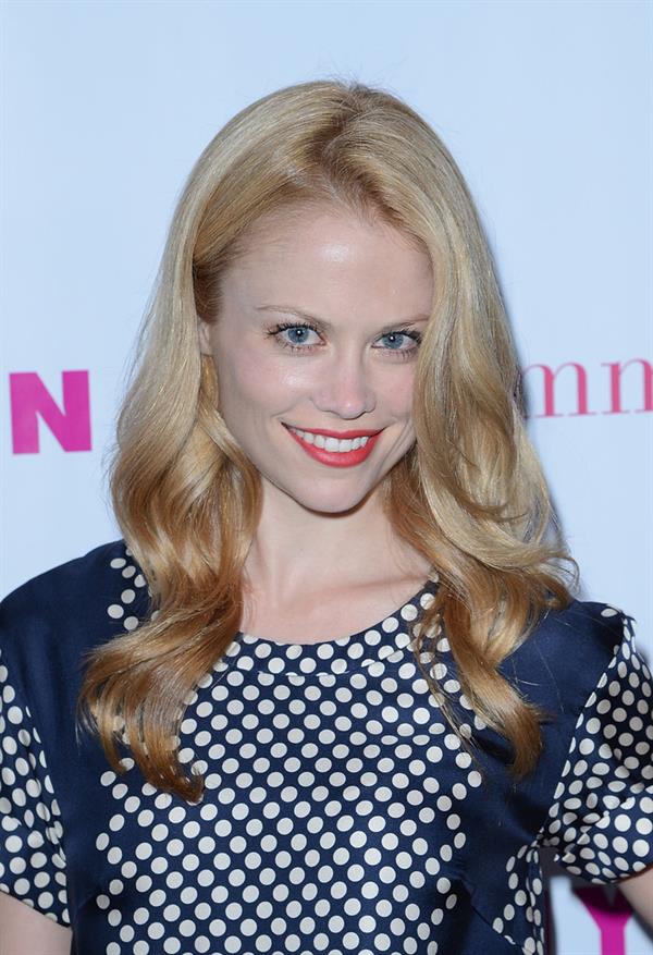 Claire Coffee