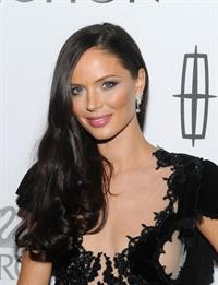 Georgina Chapman