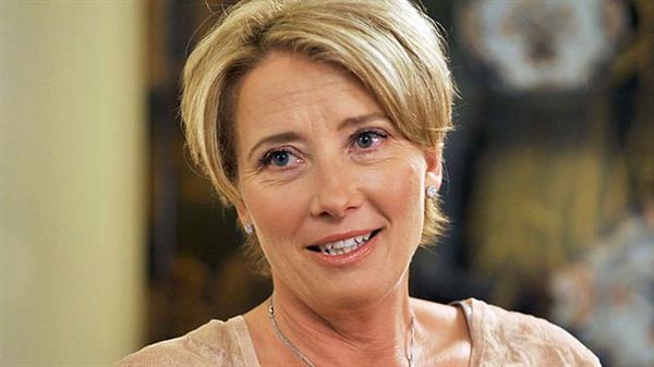 Emma Thompson