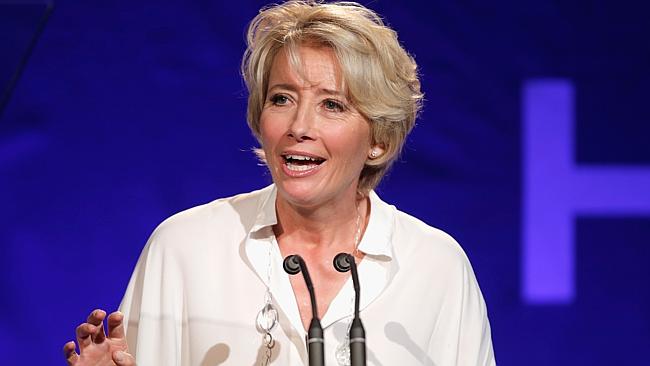 Emma Thompson