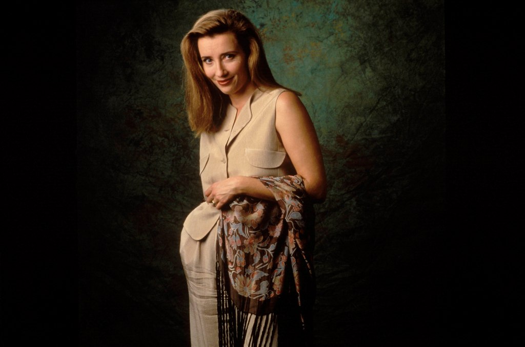 Emma Thompson