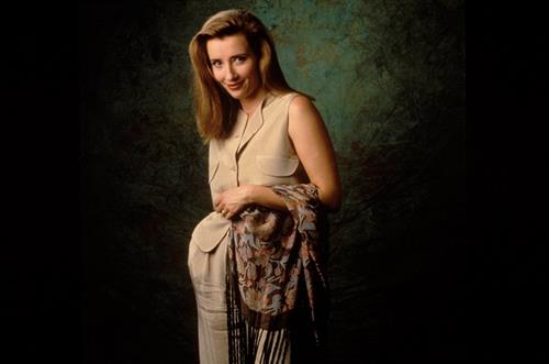 Emma Thompson