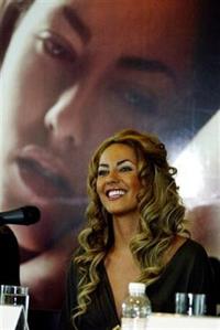 Bárbara Mori