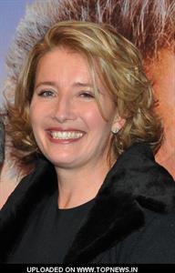 Emma Thompson