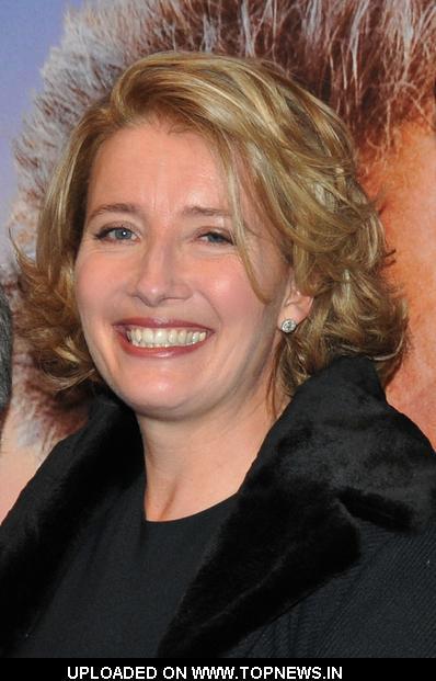 Emma Thompson