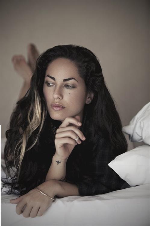 Bárbara Mori
