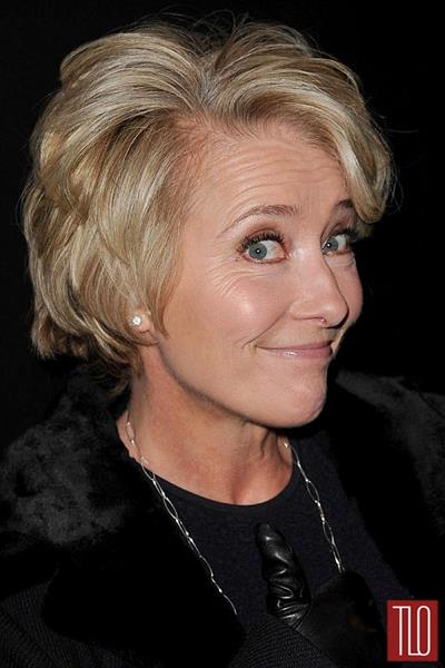 Emma Thompson