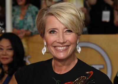 Emma Thompson