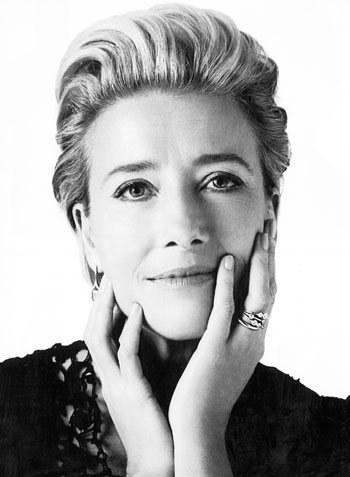 Emma Thompson