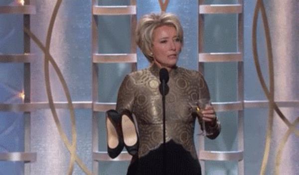 Emma Thompson