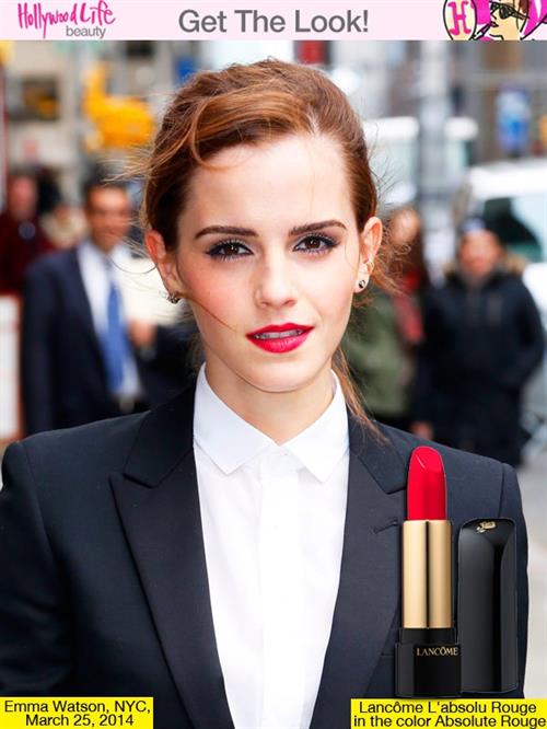 Emma Watson