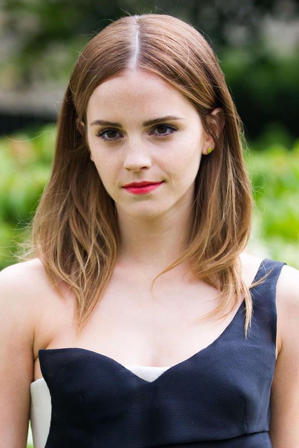 Emma Watson