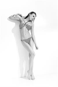 Bar Paly Bikini Pictures Bar Paly in a bikini