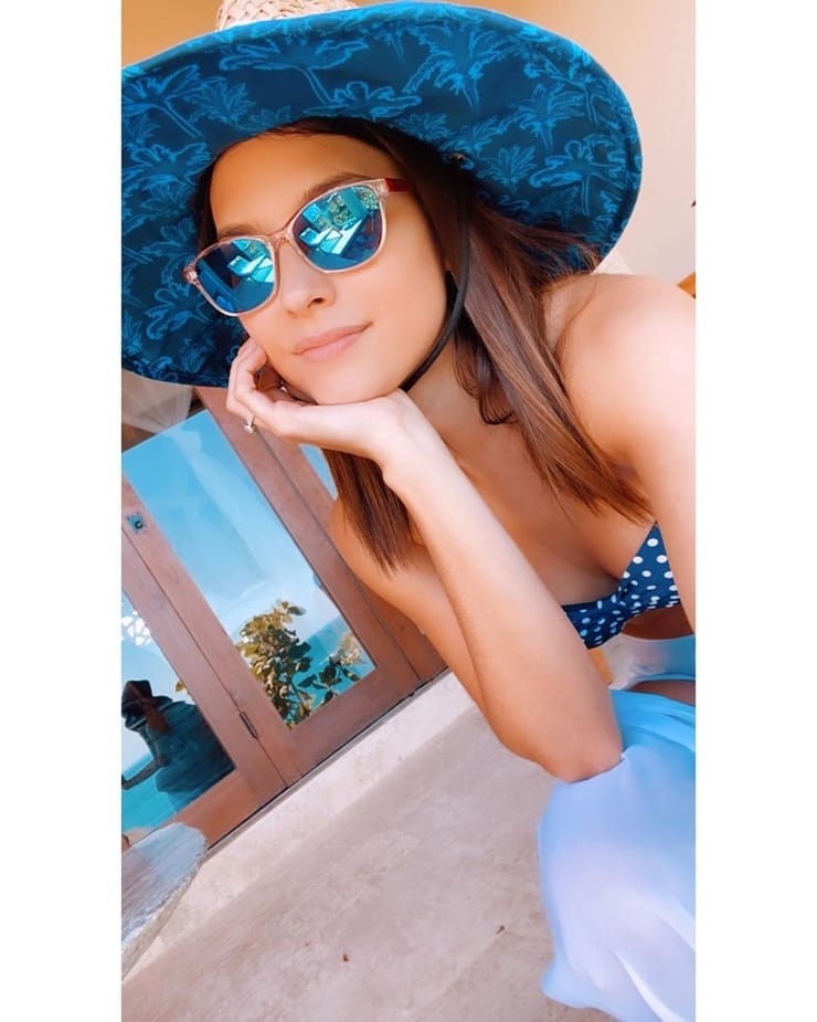 Maria Gonzalez Roesch Pictures Maria Gonzalez Roesch