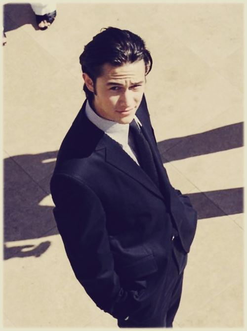 Joseph Gordon-Levitt