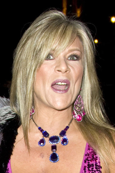 Samantha Fox