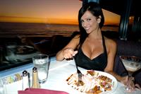 Denise Milani Snapshots - PismoBlack