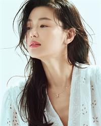 Jun Ji Hyun