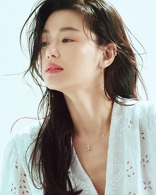 Jun Ji Hyun