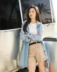 Jun Ji Hyun