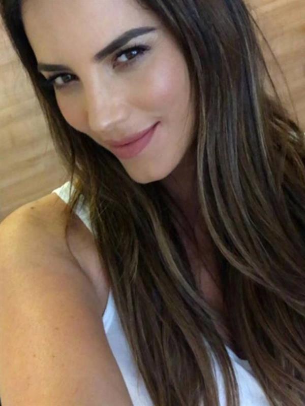 Gaby Espino