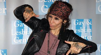 Linda Perry