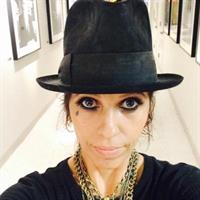 Linda Perry