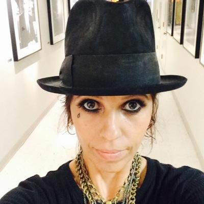 Linda Perry