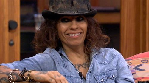 Linda Perry