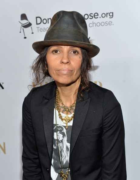 Linda Perry