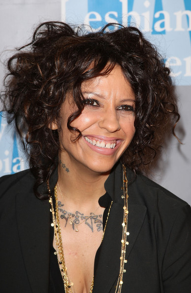 Linda Perry