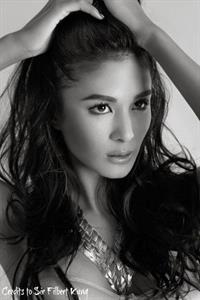 Heart Evangelista
