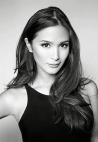 Heart Evangelista