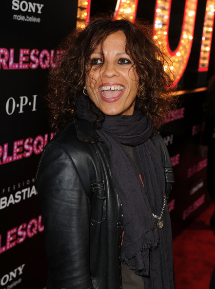 Linda Perry