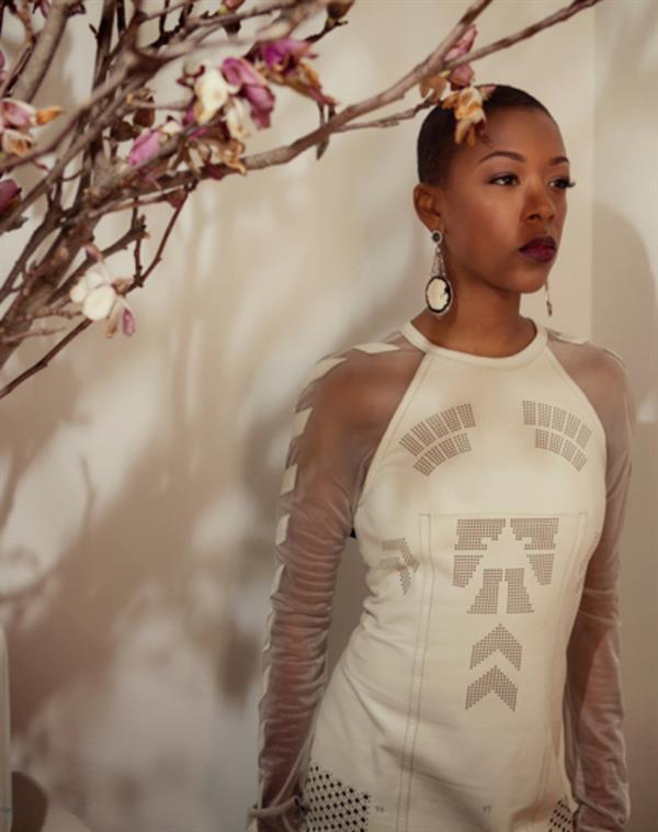 Samira Wiley