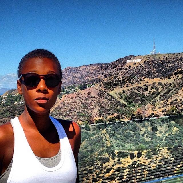 Samira Wiley