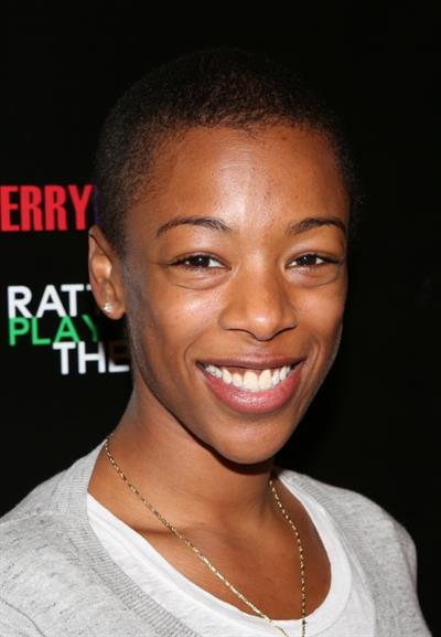 Samira Wiley