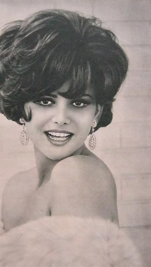 Claudia Cardinale