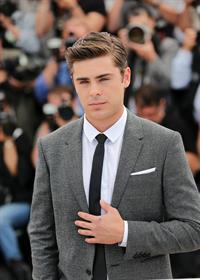 Zac Efron