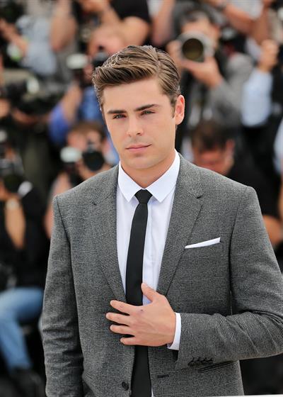 Zac Efron