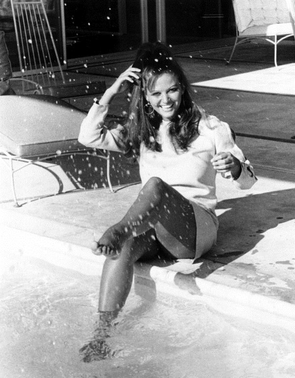 claudia cardinale