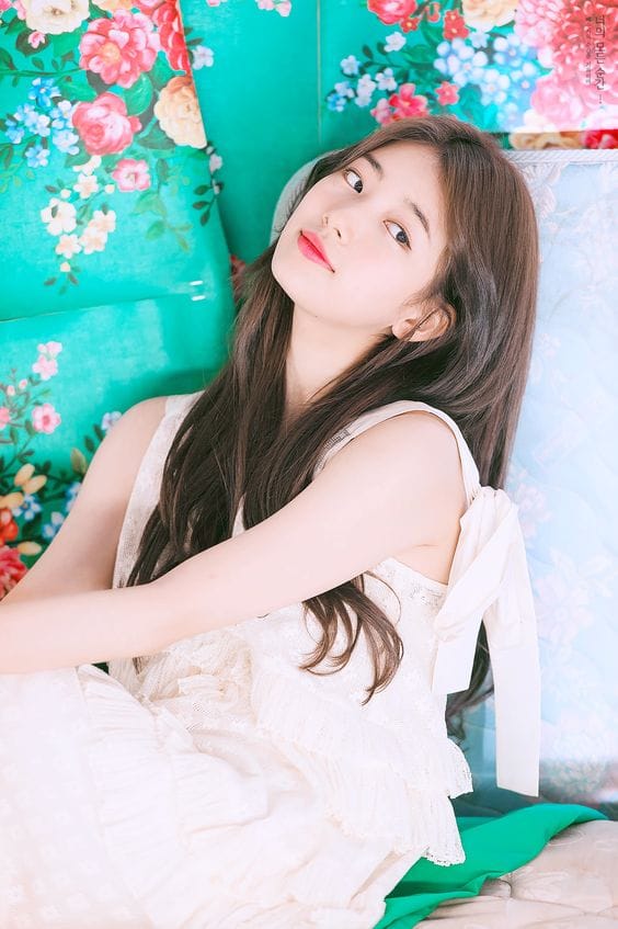 Bae Suzy