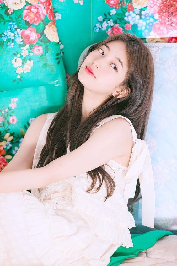 Bae Suzy