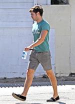 Zac Efron